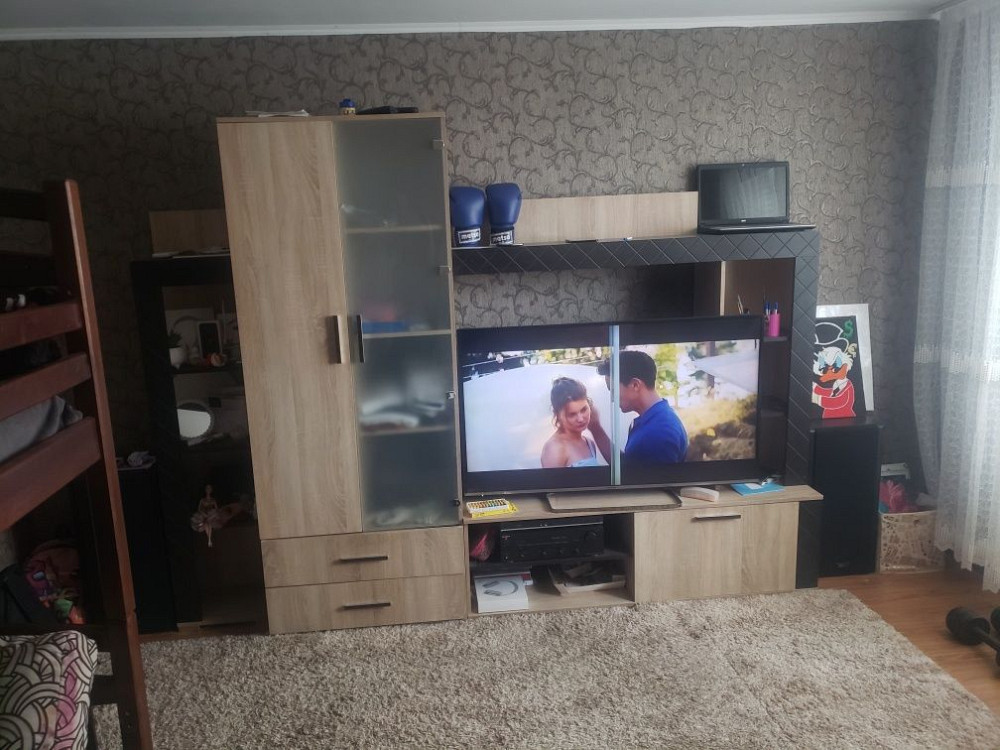 Продам 2 кімнатну квартиру по вулиці Мазепи р-н Гомона Коломыя - изображение 1