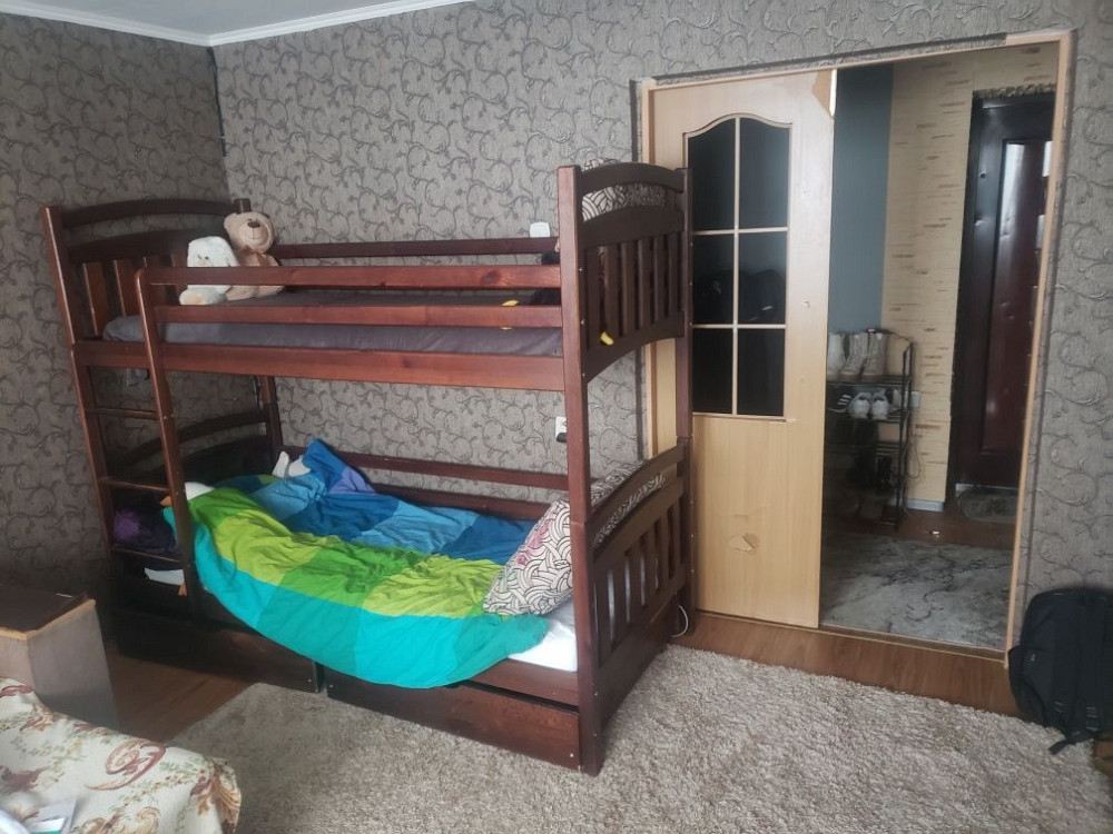 Продам 2 кімнатну квартиру по вулиці Мазепи р-н Гомона Коломыя - изображение 2