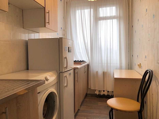 Продаж 1к, метро Деміївська, Науки 20 , 32м2 Kyiv - photo 1