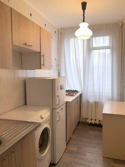 Продаж 1к, метро Деміївська, Науки 20 , 32м2 Киев - изображение 4