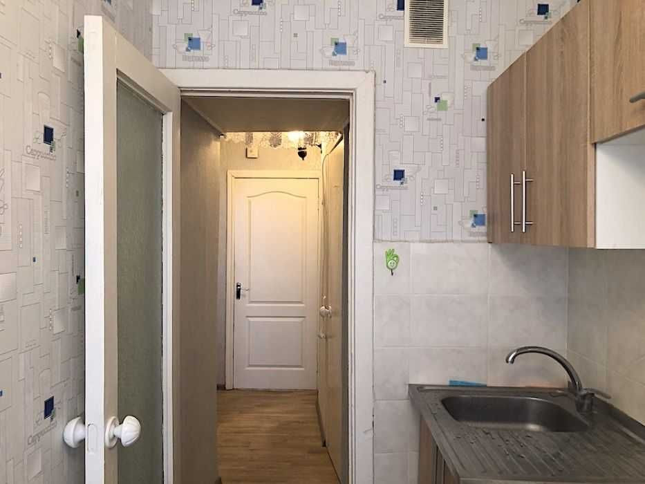 Продаж 1к, метро Деміївська, Науки 20 , 32м2 Киев - изображение 3