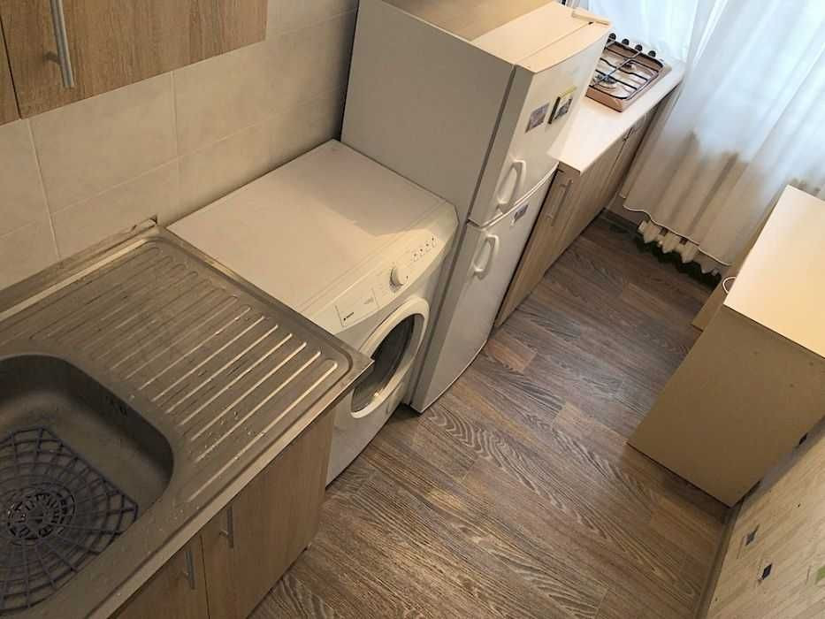 Продаж 1к, метро Деміївська, Науки 20 , 32м2 Киев - изображение 2