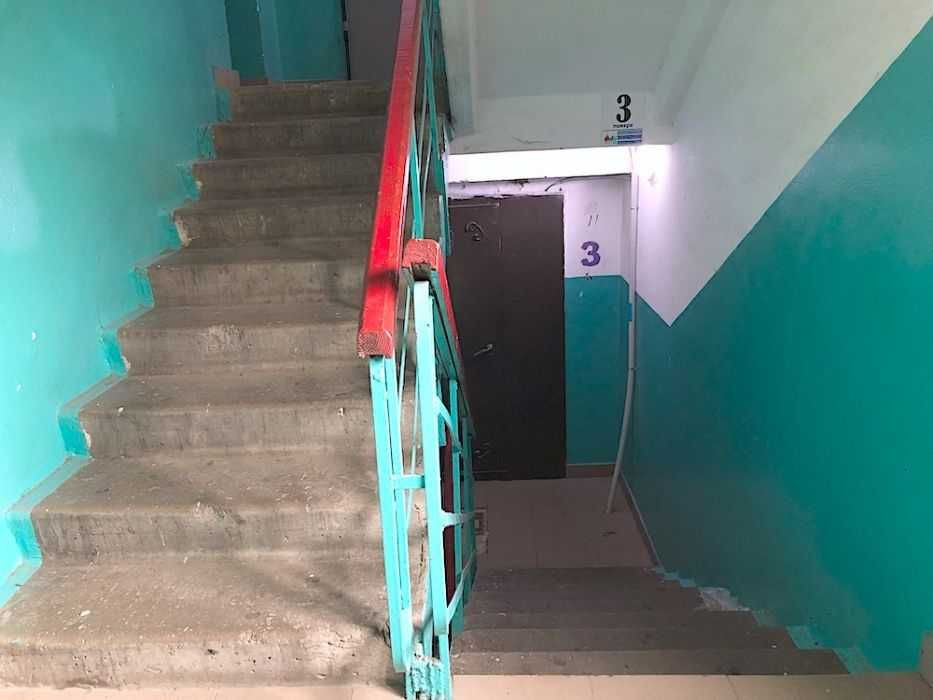 Продаж 1к, метро Деміївська, Науки 20 , 32м2 Киев - изображение 8