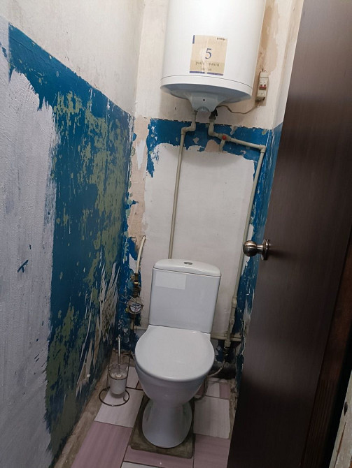 Квартира 2-х кімнатна Новоукраїнка - зображення 5