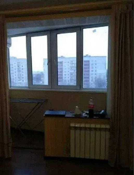 Баварія. Однокімнатна квартира 33метра кв., вул. Свинаренка Петра.SE Харьков - изображение 3