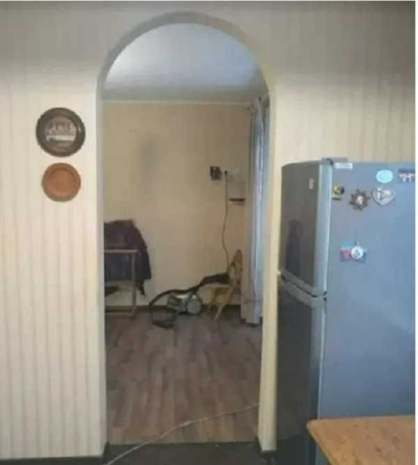 Баварія. Однокімнатна квартира 33метра кв., вул. Свинаренка Петра.SE Харьков - изображение 6