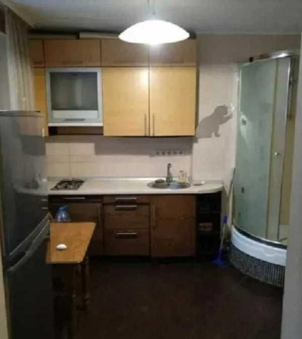 Баварія. Однокімнатна квартира 33метра кв., вул. Свинаренка Петра.SE Харьков - изображение 5