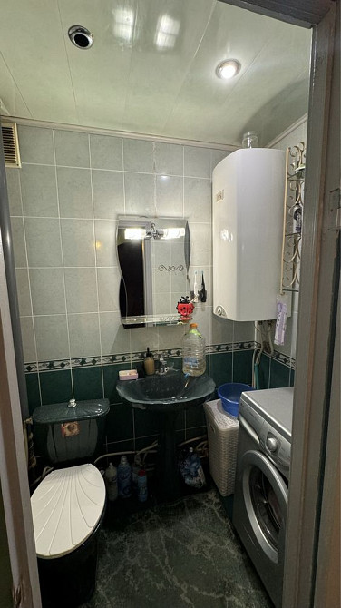 Сдам СВОЮ 2х комнатную квартиру Соломоново - зображення 6