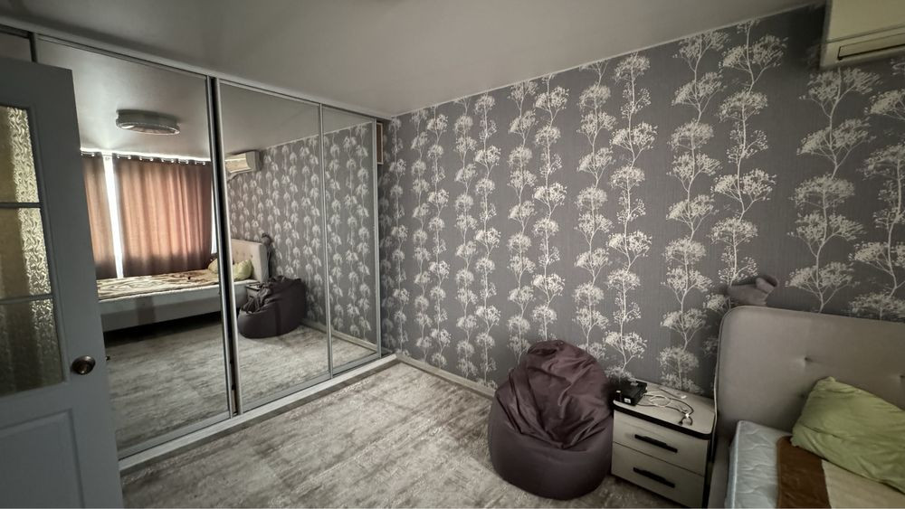 Сдам СВОЮ 2х комнатную квартиру Соломоново - зображення 3