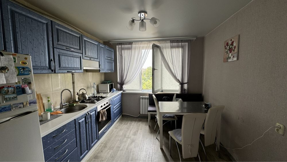 Сдам СВОЮ 2х комнатную квартиру Соломоново - зображення 1