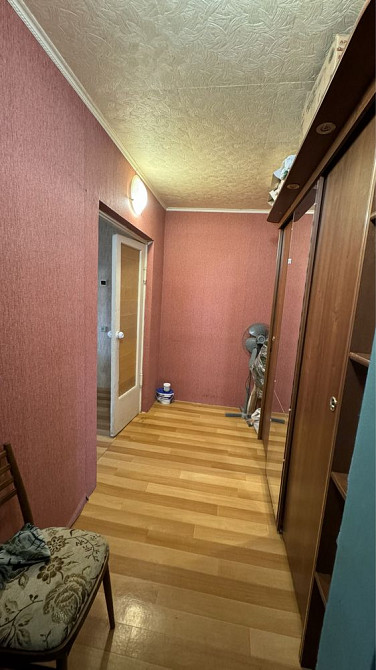 Сдам СВОЮ 2х комнатную квартиру Соломоново - зображення 7