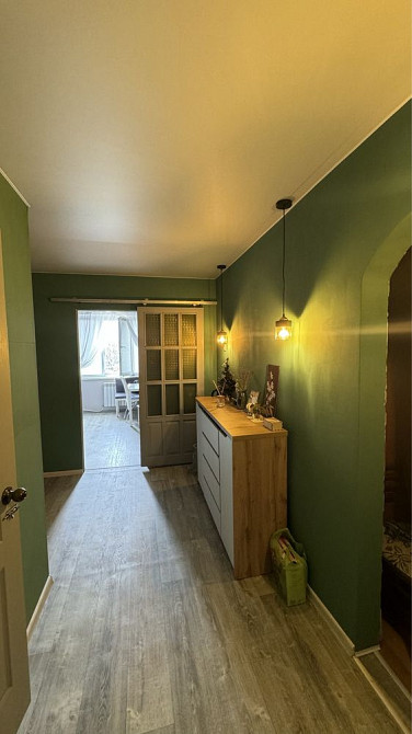 Сдам СВОЮ 2х комнатную квартиру Соломоново - зображення 5