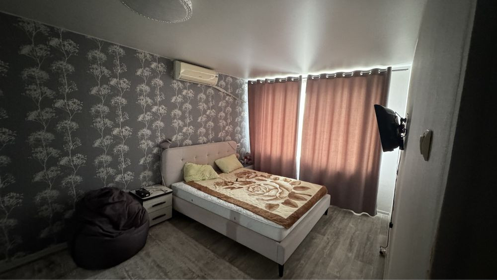 Сдам СВОЮ 2х комнатную квартиру Соломоново - зображення 2