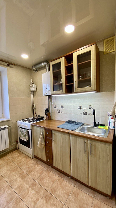 Сдам 1 комнатную квартиру Шостка - изображение 5