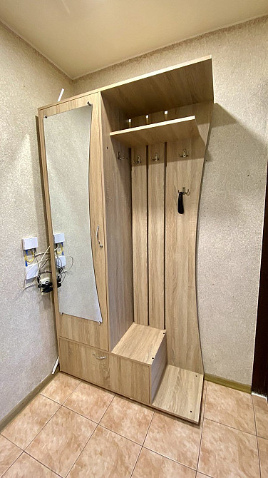 Сдам 1 комнатную квартиру Шостка - изображение 7