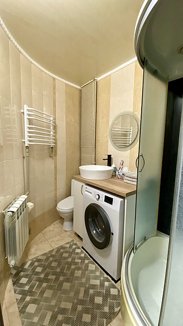 Сдам 1 комнатную квартиру Шостка - изображение 6