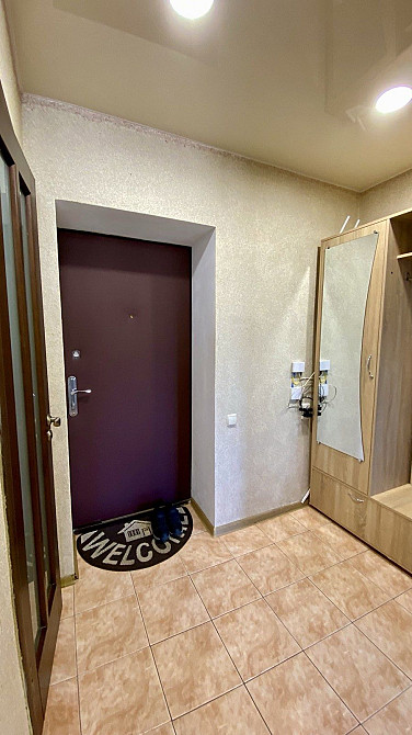 Сдам 1 комнатную квартиру Шостка - изображение 4