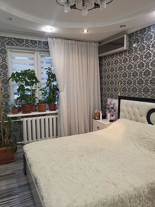 Сдам 2к квартиру Слобожанское (Юбилейный) Слобожанське - зображення 1