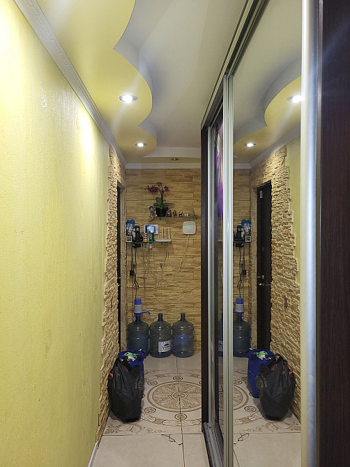 Сдам 2к квартиру Слобожанское (Юбилейный) Слобожанське - зображення 4