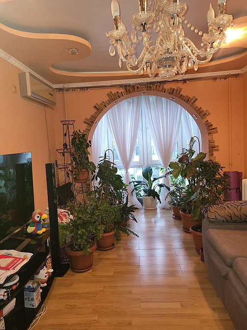 Сдам 2к квартиру Слобожанское (Юбилейный) Слобожанське - зображення 2