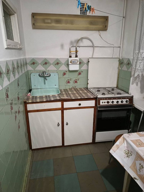 Оренда 1 км квартири Бам Тернопіль - зображення 1