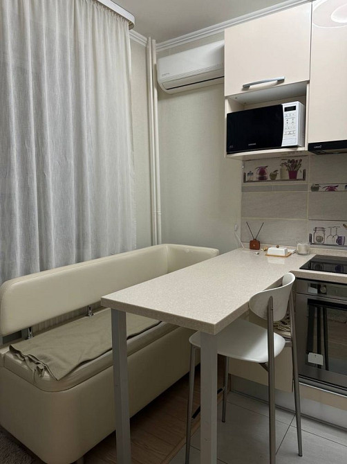 Оренда 1 кім квартири ЖК Чайка,метро Житомерська Чайки (Київська обл.) - зображення 3