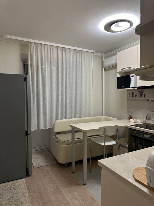 Оренда 1 кім квартири ЖК Чайка,метро Житомерська Чайки (Київська обл.) - зображення 2