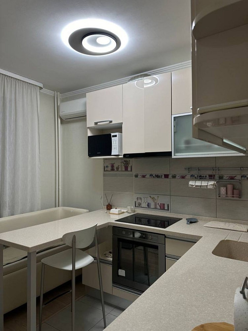 Оренда 1 кім квартири ЖК Чайка,метро Житомерська Чайки (Київська обл.) - зображення 1