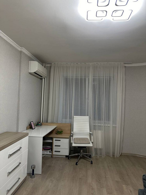 Оренда 1 кім квартири ЖК Чайка,метро Житомерська Чайки (Київська обл.) - зображення 6