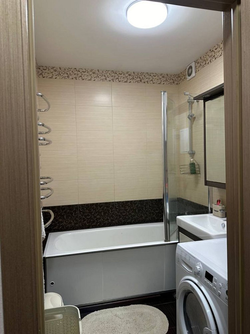 Оренда 1 кім квартири ЖК Чайка,метро Житомерська Чайки (Київська обл.) - зображення 4