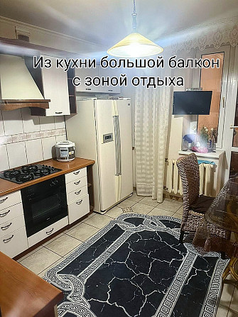 2 -х ком Заболотного, 71. Большая 65 м². Красивая. Новый дом. Газ Odesa - photo 1