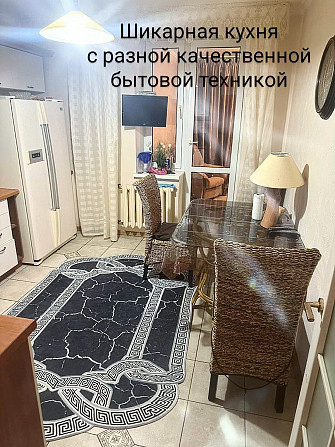 2 -х ком Заболотного, 71. Большая 65 м². Красивая. Новый дом. Газ Odesa - photo 2