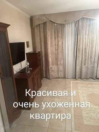 2 -х ком Заболотного, 71. Большая 65 м². Красивая. Новый дом. Газ Odesa - photo 4