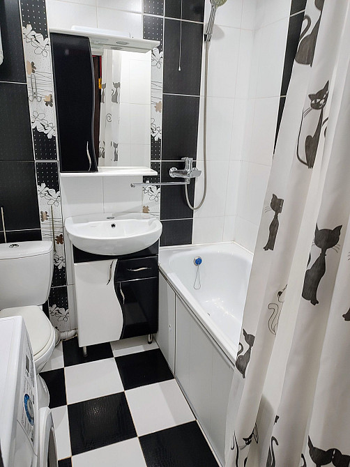 Сдам квартиру двухкомнатную Белгород-Днестровский - изображение 1