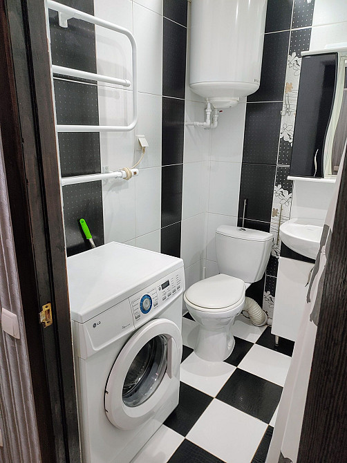 Сдам квартиру двухкомнатную Белгород-Днестровский - изображение 2