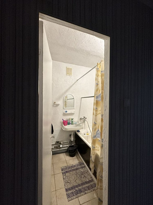 Сдам 1 к квартиру в хорошем состоянии. Район Лузановка. Корсунцы - изображение 4