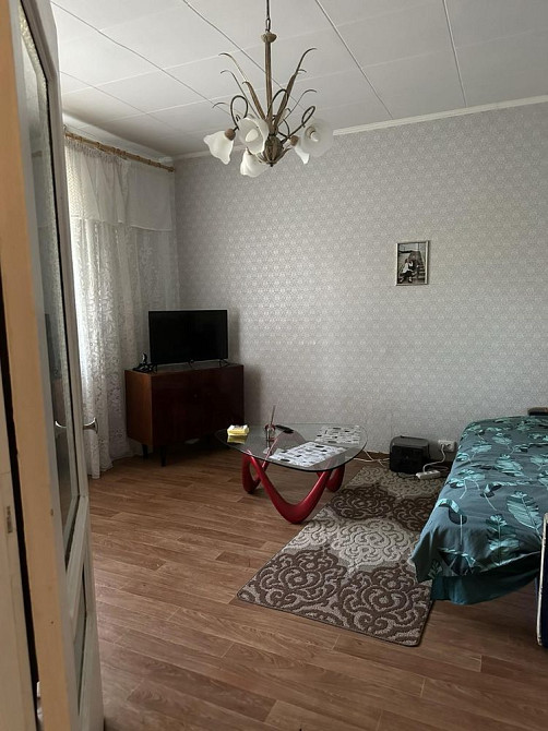 Сдам 1 к квартиру в хорошем состоянии. Район Лузановка. Корсунцы - изображение 1