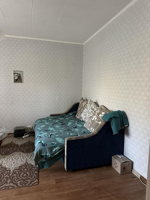 Сдам 1 к квартиру в хорошем состоянии. Район Лузановка. Корсунцы - изображение 2