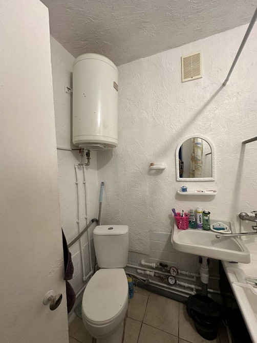 Сдам 1 к квартиру в хорошем состоянии. Район Лузановка. Корсунцы - изображение 5