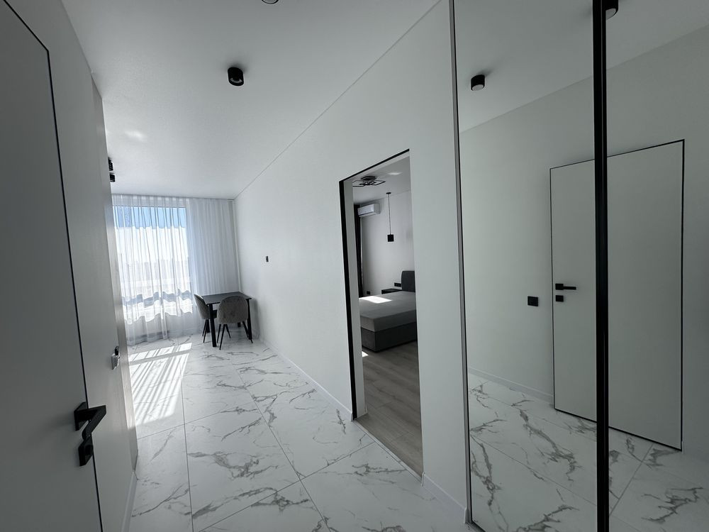 аренда ЖК Time 2х комнатная квартира. ул. Липковского 38. ОТ ВЛАДЕЛЬЦА Киев - изображение 8