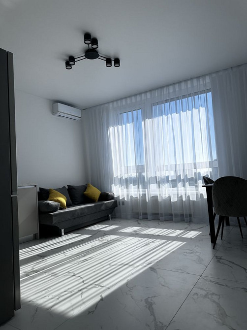 аренда ЖК Time 2х комнатная квартира. ул. Липковского 38. ОТ ВЛАДЕЛЬЦА Киев - изображение 3