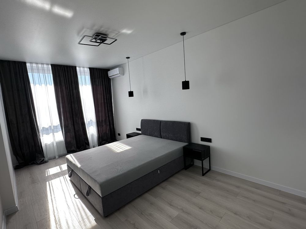 аренда ЖК Time 2х комнатная квартира. ул. Липковского 38. ОТ ВЛАДЕЛЬЦА Киев - изображение 5