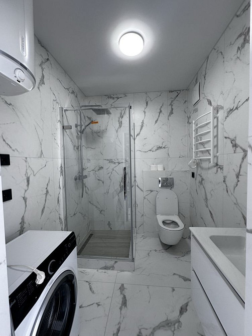 аренда ЖК Time 2х комнатная квартира. ул. Липковского 38. ОТ ВЛАДЕЛЬЦА Киев - изображение 6