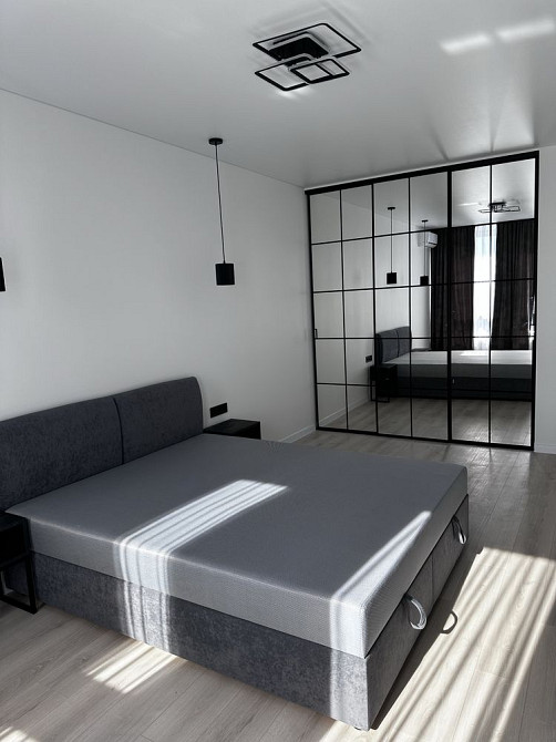 аренда ЖК Time 2х комнатная квартира. ул. Липковского 38. ОТ ВЛАДЕЛЬЦА Киев - изображение 4