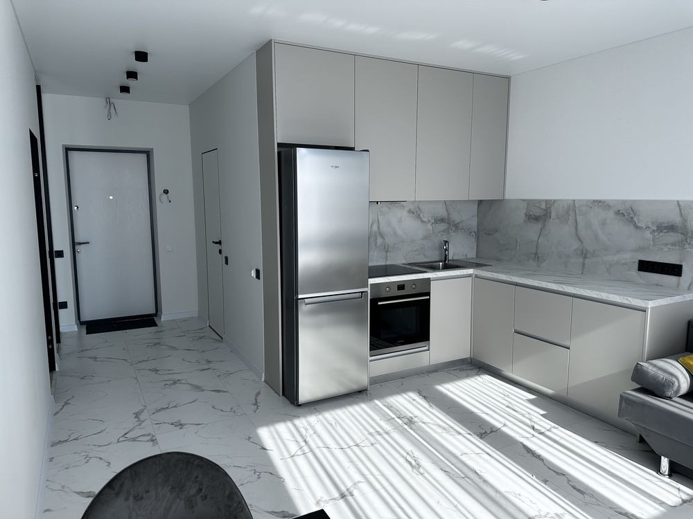 аренда ЖК Time 2х комнатная квартира. ул. Липковского 38. ОТ ВЛАДЕЛЬЦА Киев - изображение 2