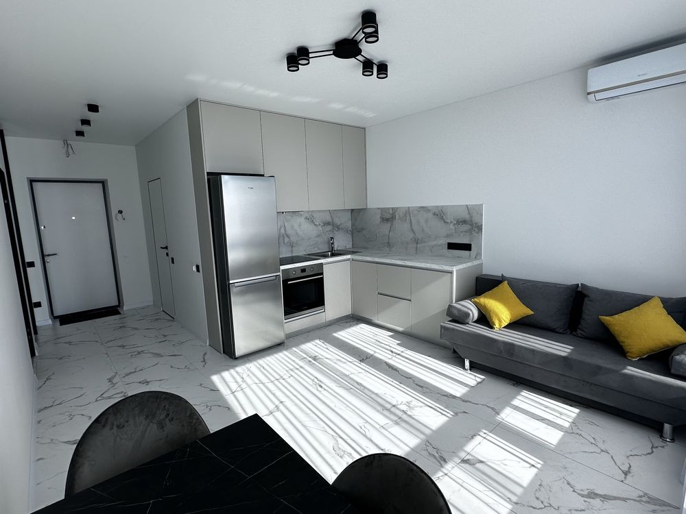 аренда ЖК Time 2х комнатная квартира. ул. Липковского 38. ОТ ВЛАДЕЛЬЦА Киев - изображение 1