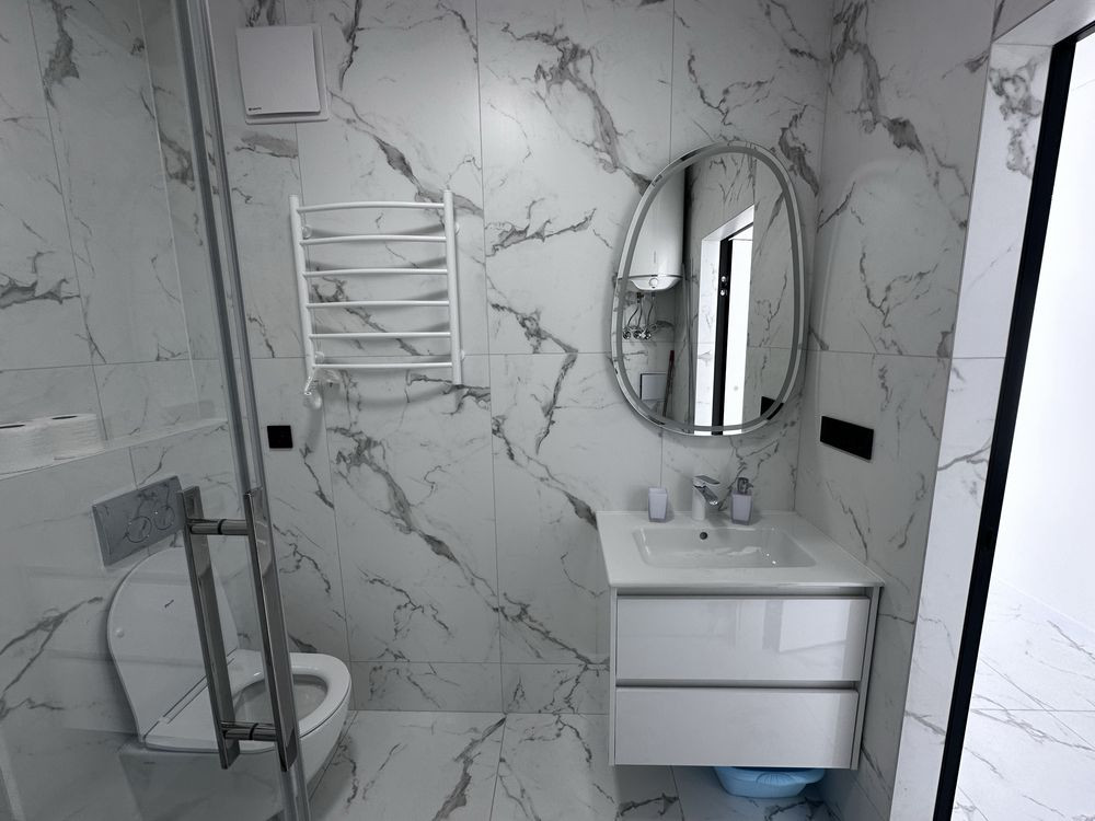 аренда ЖК Time 2х комнатная квартира. ул. Липковского 38. ОТ ВЛАДЕЛЬЦА Киев - изображение 7