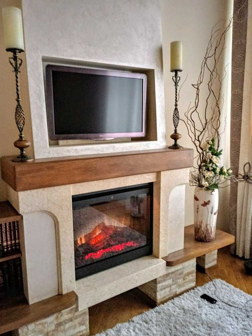 Довгострокова оренда  елітної квартири у центрі міста Тернопіль - зображення 1