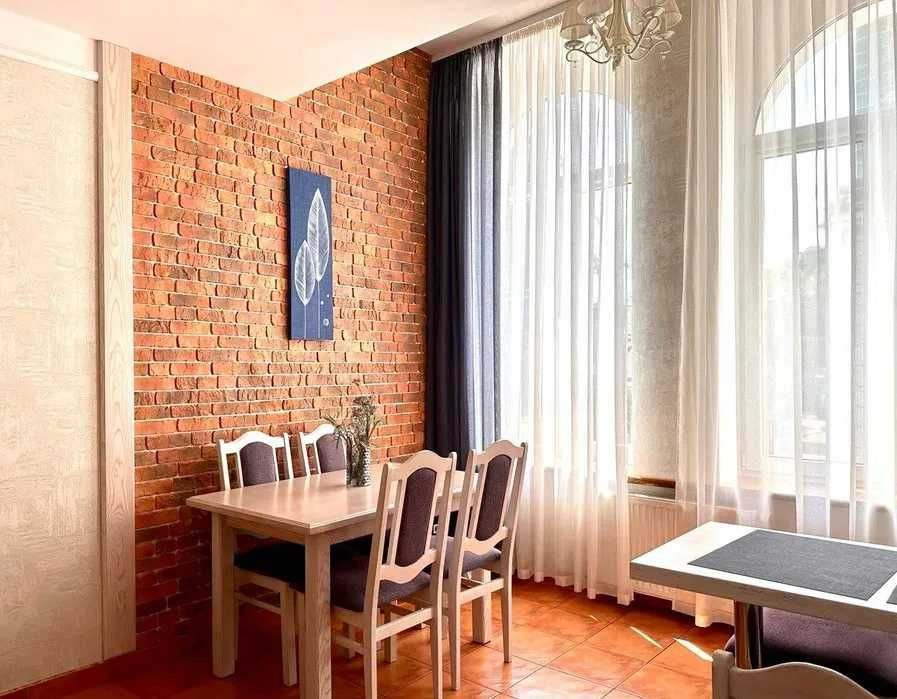 Довгострокова оренда  елітної квартири у центрі міста Тернопіль - зображення 2