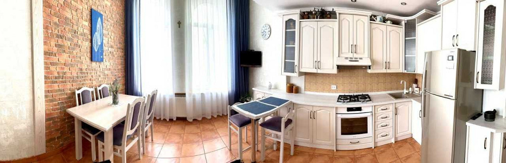 Довгострокова оренда  елітної квартири у центрі міста Тернопіль - зображення 7